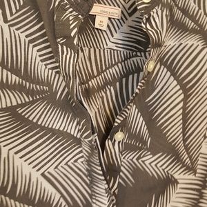 GAP Tops - Gap island shirt GAP Tops - Gap island shirt